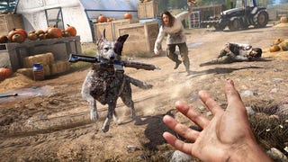 Materiał z Far Cry 5 prezentuje trzy różne metody rozgrywki
