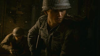 Materiały z Call of Duty: WW2 przybliżają bohaterów gry
