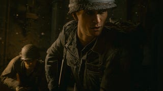 Materiały z Call of Duty: WW2 przybliżają bohaterów gry