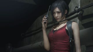Materiały z Resident Evil 2 Remake pokazują rozgrywkę z udziałem Claire, Leona i Ady