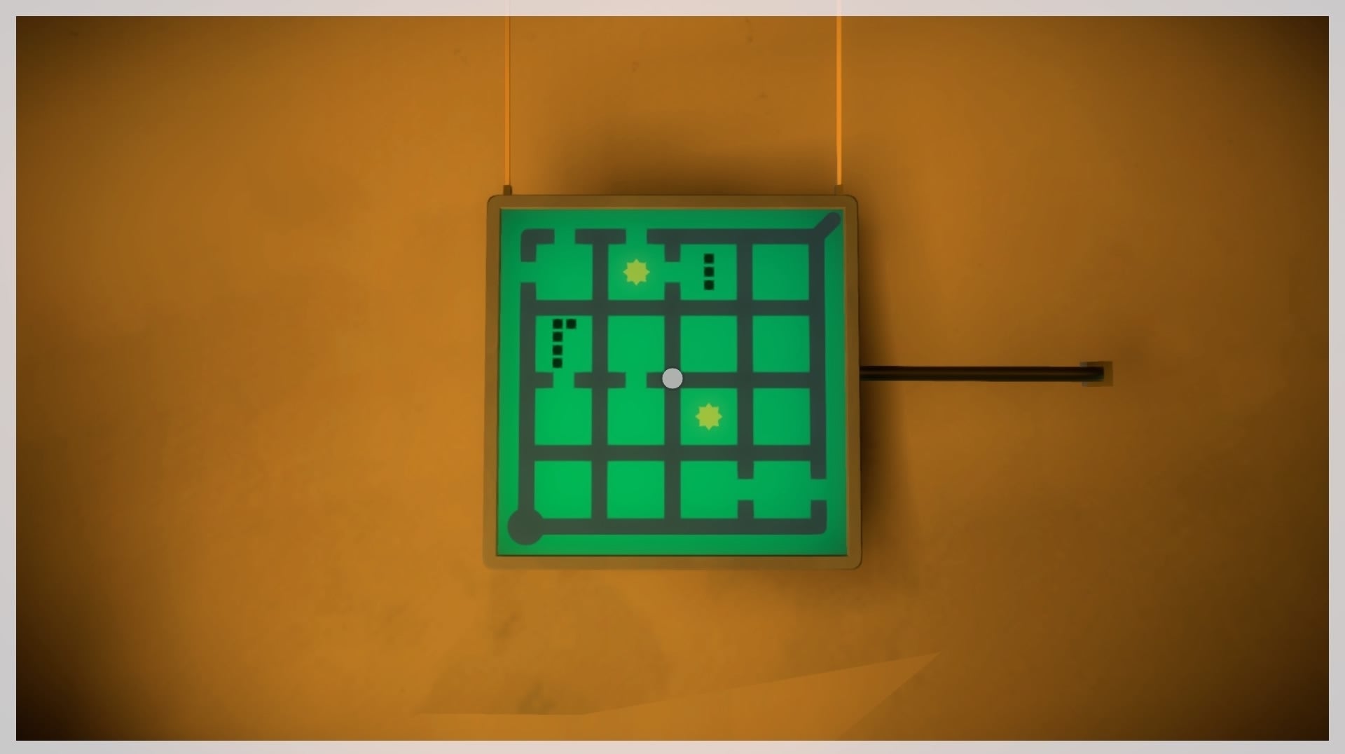 Mathematicians tried to prove how hard The Witness is - with surprising results