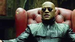 „Stary” Morfeusz o nowym filmie „Matrix”: nie było tak źle, jak się spodziewałem