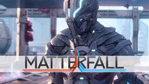 Matterfall gira a 1080p/60fps su PS4 Pro, 900p/60fps su PS4 normale