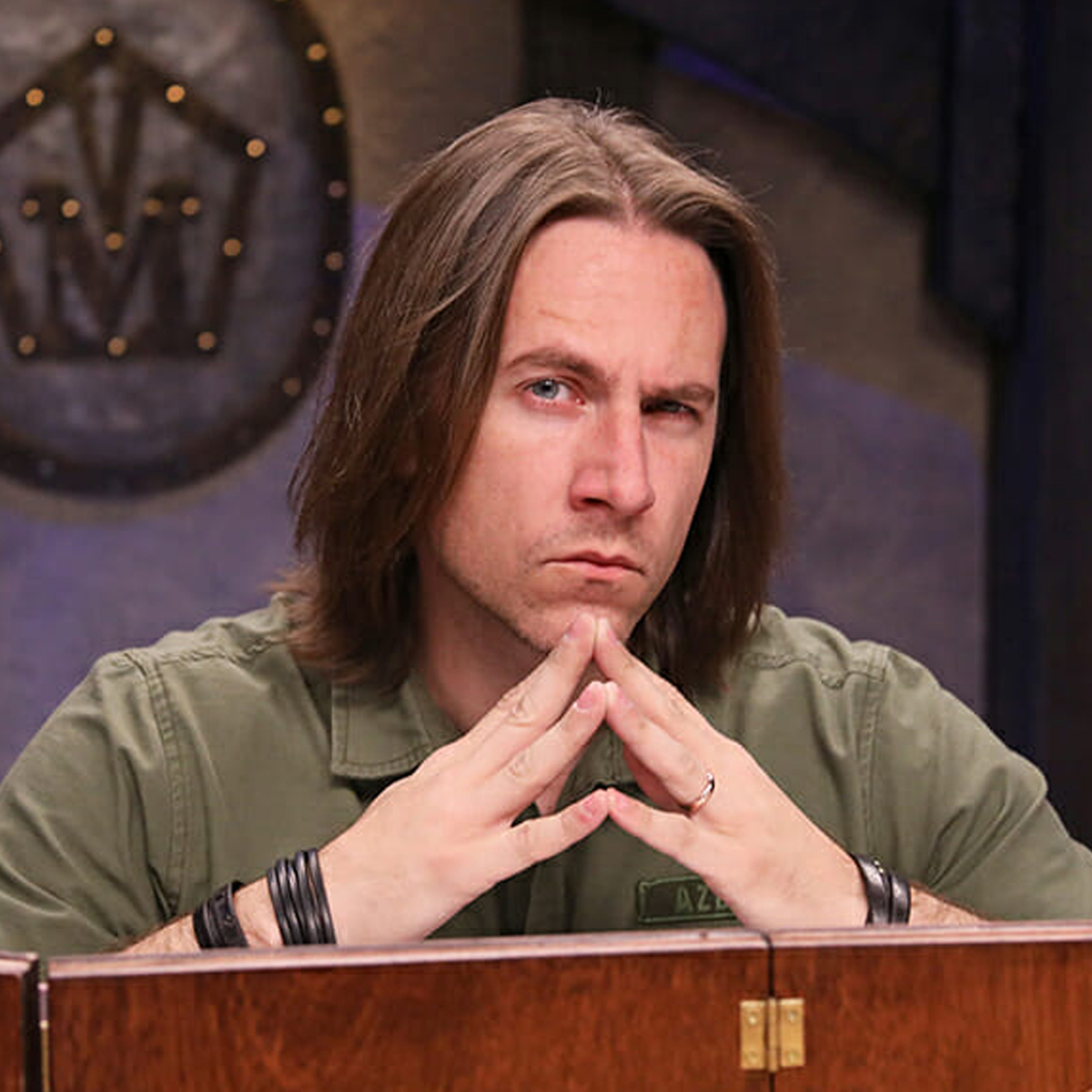 Matthew Mercer