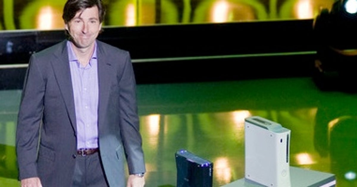 Don Mattrick promoted to president of Interactive Entertainment at