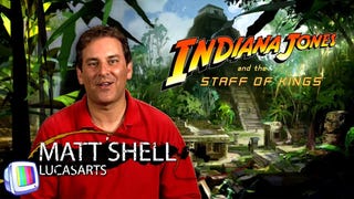 Fallece Matt Shell, uno de los grandes responsables de marketing de LucasArts