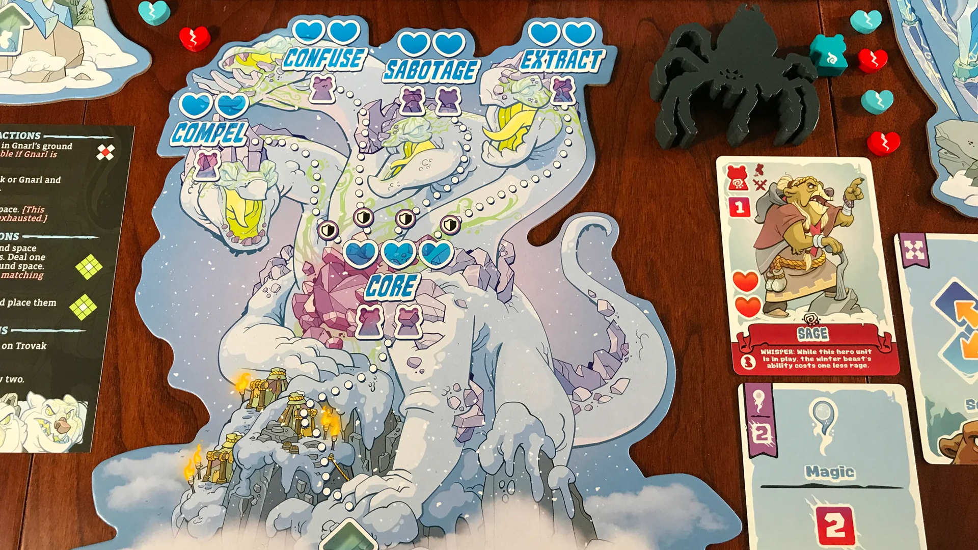 Wish you could play Dragon’s Dogma 2 with friends? Take on massive