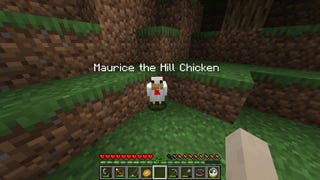 Hounded Out: The adventures of a Minecraft hermit, part two