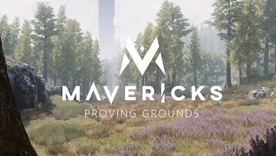 Mavericks: Proving Grounds is battle royale met duizend spelers