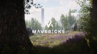 Mavericks: Proving Grounds - hands-on with the wildly ambitious 400-player Battle Royale shooter
