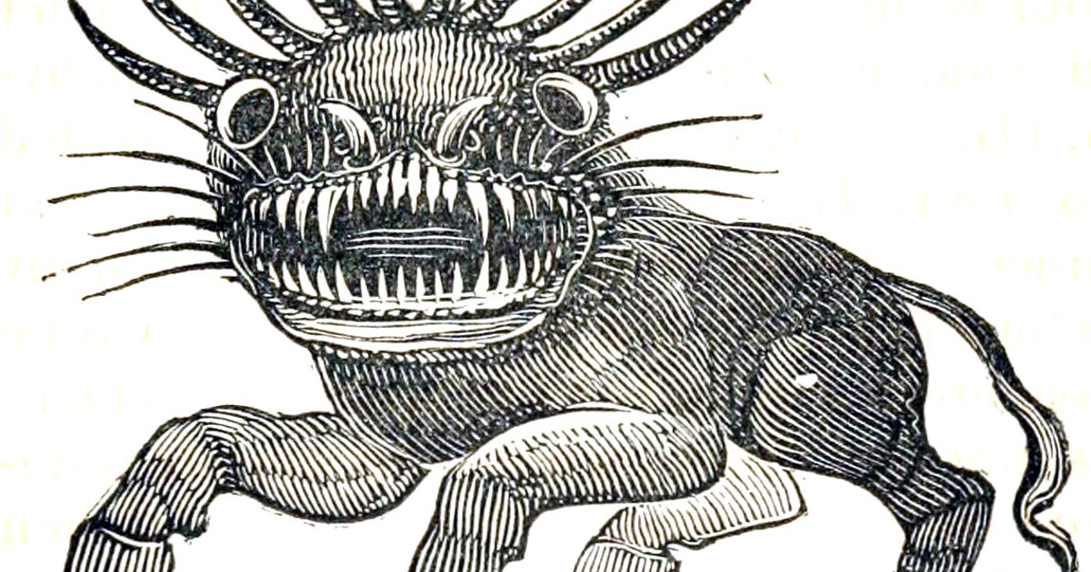 An overdue note on the Maw An overdue note on the Maw