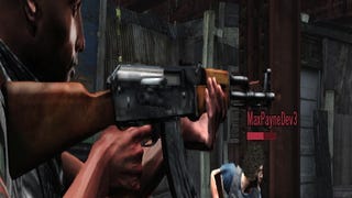 Share the Payne: Max Payne 3's multiplayer debut