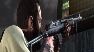 Rockstar sheds more light on Max Payne's motivations and his shaven head 