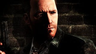 Max Payne 3 comics series produced by Marvel coming "in the next few weeks"