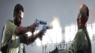 Rockstar details Max Payne 3 DLC, first pack arrives in June