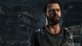 Max Payne rated for PlayStation 4