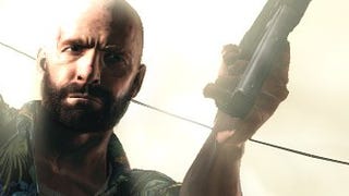 Bullet time: First look at Max Payne 3 multiplayer