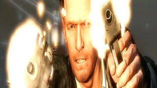 Latest Max Payne 3 developer video focuses on targeting and weapons