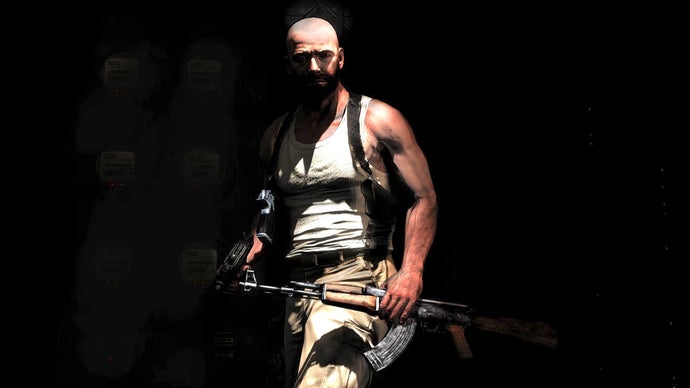 Rockstar co-founder Dan Houser blames himself for Max Payne 3 - "a large amount of that failure was on me"