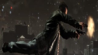 New Max Payne 3 screens hit the streets of New York