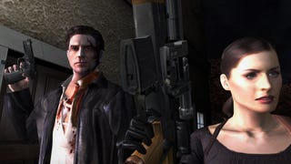 Remake Max Payne 1 i 2 to „duży, duży projekt”