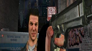 Max Payne Mobile dropping on Wednesday for iOS, Android version dropping April 26