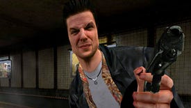 Have You Played... Max Payne?