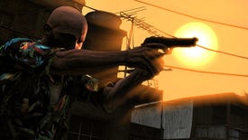 The Agony Of Wayting: Max Payne 3 Slips