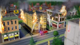 At Last! Maxis Are Adding An Offline Mode To SimCity