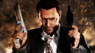 Back In Bullet Time: Max Payne 3