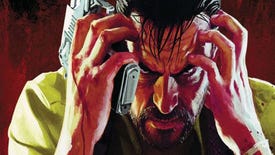 EDGE-Borg Reveals Max Payne 3 Details