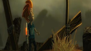 Max: Curse of Brotherhood gets Xbox One launch trailer