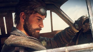 Mad Max contains Top Dog camps with boss fights  
