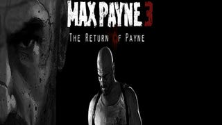 Max Payne 3 "Gang Wars" multiplayer details revealed