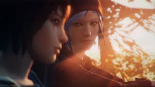 Legendary Digital Studios is turning Life is Strange into a live-action series