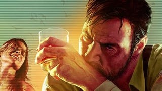 A edição especial Max Payne 3