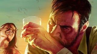 A edição especial Max Payne 3