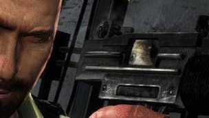 Latest Max Payne 3 trailer is full of shotguns 