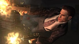 Max Embarassment: Max Payne 2 Steam