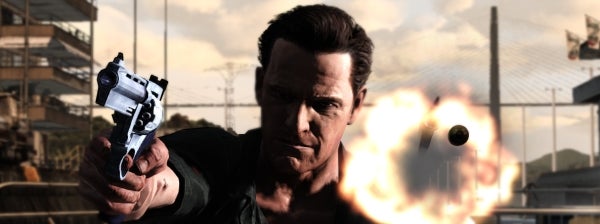 Ooh! A Max Payne 3 Release Date And Trailer | Rock Paper Shotgun