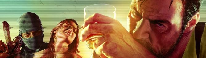 Max Payne 3: You can stop worrying, now