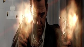 Max Payne 3 video focuses on targeting mechanics, movement and animation 