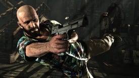 Good News, Bad News: Max Payne 3 Trailer, System Reqs
