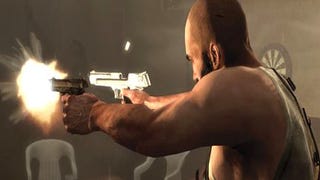 Game Informer has exclusive preview of Max Payne 3