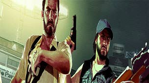 Max Payne 3's Hostage Negotiation Pack releases at the end of the month