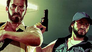Max Payne 3 DLC schedule continues into October