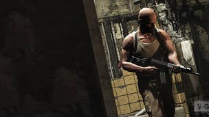 Rockstar shows off the visual effects and cinematics of Max Payne 3 in new video