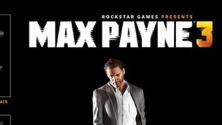 Max Payne 3 special edition to cost $100