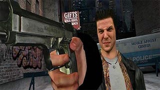 Max Payne 1 and 2 on XBLA now