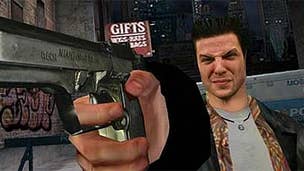 Max Payne 1 and 2 on XBLA now